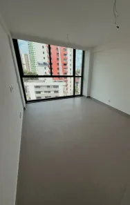 Apartamento com 1 Quarto à venda, 33m² no Casa Forte, Recife