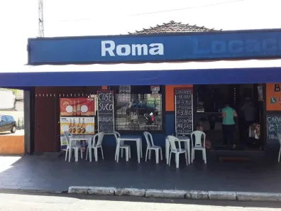 Casa com 3 Quartos para alugar, 250m² no Vila Prado, São Carlos