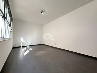 Kitnet com 1 Quarto à venda, 39m² no Menino Deus, Porto Alegre