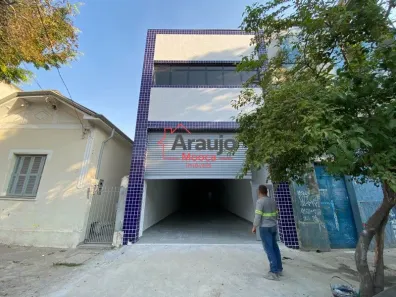 Prédio Comercial para alugar, 310m² no Mooca, São Paulo