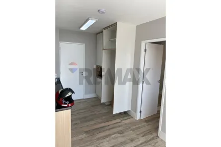 Apartamento com 1 Quarto para alugar, 37m² no Jardim Paulistano, São Paulo