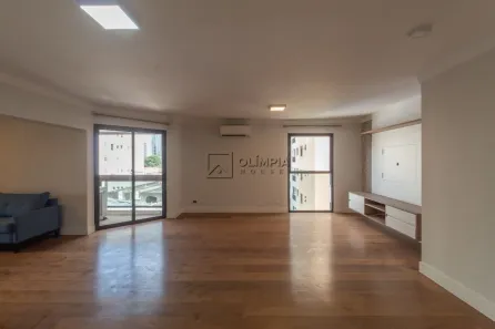 Apartamento com 3 Quartos à venda, 150m² no Vila Olímpia, São Paulo