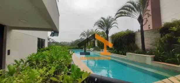 Apartamento com 3 Quartos à venda, 112m² no Melville Empresarial I e II, Barueri