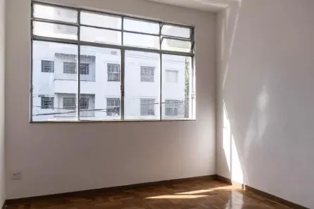 Apartamento com 3 Quartos à venda, 100m² no Barro Preto, Belo Horizonte