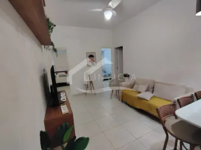 Apartamento com 2 Quartos à venda, 42m² no Copacabana, Rio de Janeiro