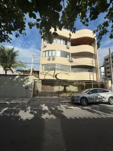 Apartamento com 3 Quartos para alugar, 120m² no Cavaleiros, Macaé