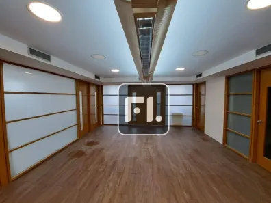 Sala Comercial à venda, 179m² no Jardim Paulistano, São Paulo