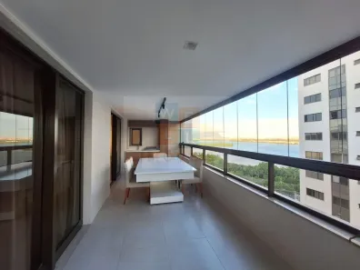Apartamento com 3 Quartos à venda, 134m² no Barra Olímpica, Rio de Janeiro