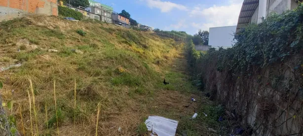 Lote/Terreno à venda, 3000m² no Calcárea, Caieiras