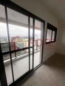 Apartamento com 1 Quarto à venda, 27m² no Jardim das Acácias, São Paulo