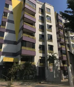 Apartamento com 3 Quartos à venda, 196m² no Campos Elíseos, Resende