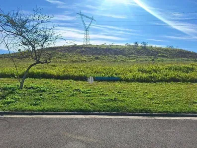 Lote/Terreno à venda, 1681m² no Condomínio Residencial Alphaville I, São José dos Campos