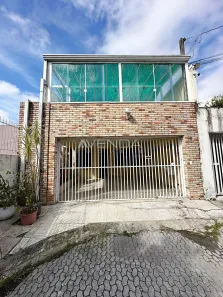 Casa de Condomínio com 2 Quartos à venda, 76m² no Bairro Alto, Curitiba