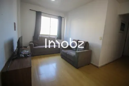 Apartamento com 2 Quartos à venda, 56m² no Vila Andrade, São Paulo