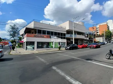 Ponto Comercial para alugar, 53m² no Hamburgo Velho, Novo Hamburgo