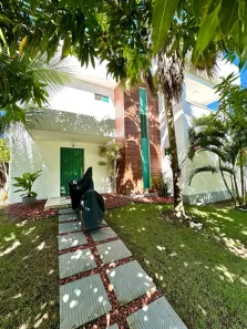 Casa de Condomínio com 4 Quartos à venda, 480m² no Vila de Abrantes (Abrantes), Camaçari