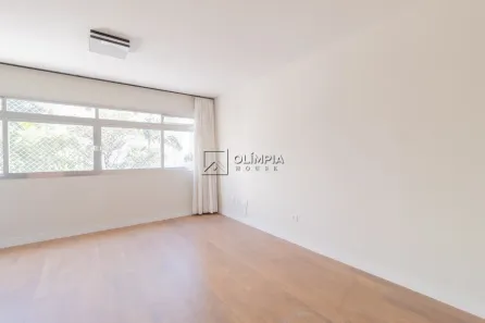 Apartamento com 3 Quartos à venda, 90m² no Indianópolis, São Paulo
