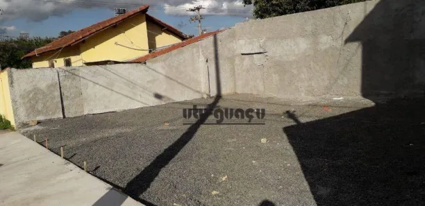 Lote/Terreno para alugar, 300m² no Jardim do Estádio, Itu