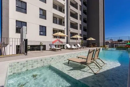 Apartamento com 3 Quartos à venda, 65m² no Tingui, Curitiba