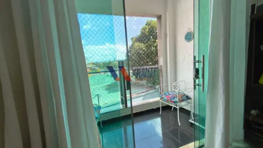 Apartamento com 3 Quartos à venda, 100m² no Filadélfia, Betim
