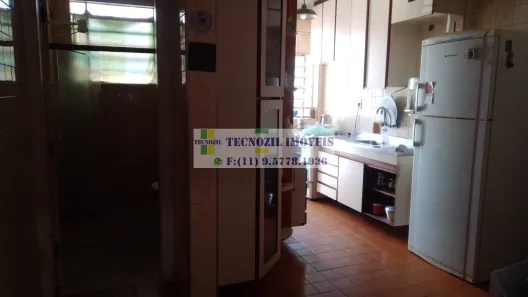 Sobrado com 2 Quartos à venda, 100m² no Jardim da Glória, São Paulo