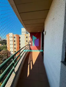 Apartamento com 3 Quartos para alugar, 92m² no Cidade São Francisco, São Paulo