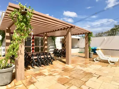 Apartamento com 3 Quartos à venda, 74m² no Santa Isabel, Teresina