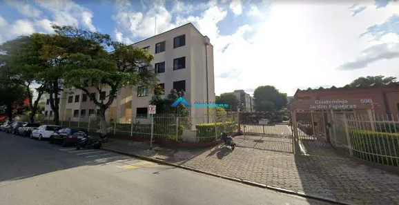 Apartamento com 2 Quartos à venda, 57m² no Centro, Jundiaí