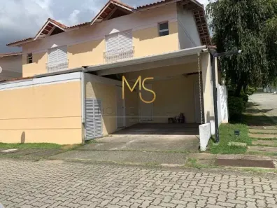 Casa com 3 Quartos para alugar, 100m² no Jardim Rebelato, Cotia