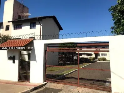Apartamento com 2 Quartos à venda, 42m² no Brasília, Londrina
