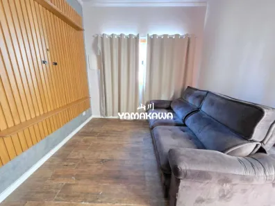 Casa com 2 Quartos à venda, 80m² no Vila Ré, São Paulo