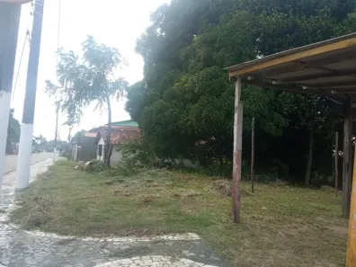 Lote/Terreno com 1 Quarto à venda, 1800m² no , Salinópolis