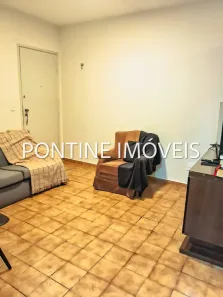 Apartamento com 1 Quarto à venda, 45m² no Liberdade, São Paulo
