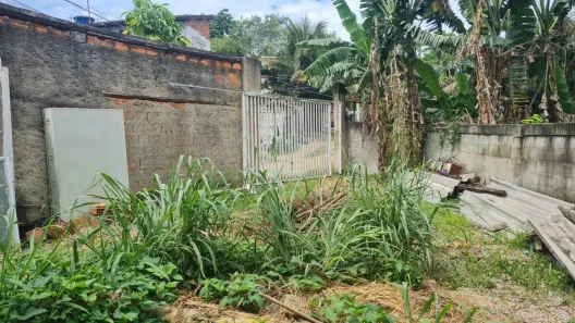 Lote/Terreno à venda, 100m² no Guaratiba, Rio de Janeiro