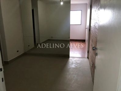 Apartamento com 1 Quarto à venda, 60m² no Liberdade, São Paulo