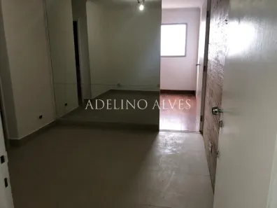Apartamento com 1 Quarto à venda, 60m² no Liberdade, São Paulo