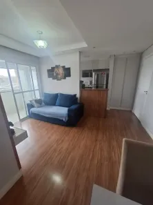 Apartamento com 2 Quartos à venda, 54m² no Centro, Diadema