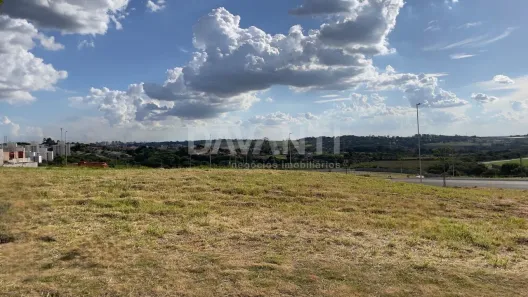 Lote/Terreno à venda, 542m² no Fazenda Pau D'Alho, Campinas