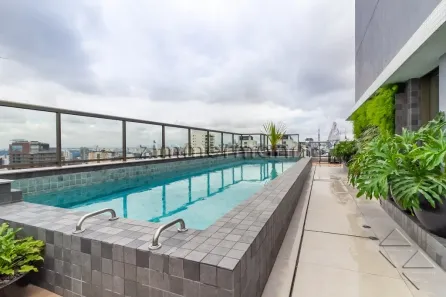 Apartamento com 3 Quartos à venda, 160m² no Pinheiros, São Paulo