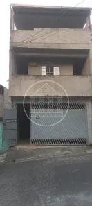 Sobrado com 2 Quartos à venda, 80m² no Jardim São Judas Tadeu, São Paulo