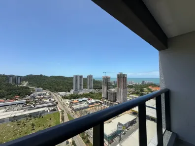 Apartamento com 2 Quartos à venda, 71m² no Praia Brava de Itajaí, Itajaí