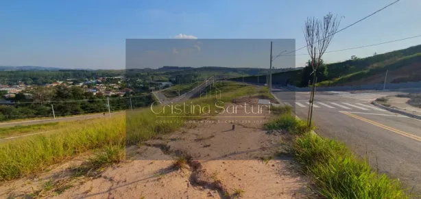Lote/Terreno à venda, 250m² no Putim, São José dos Campos