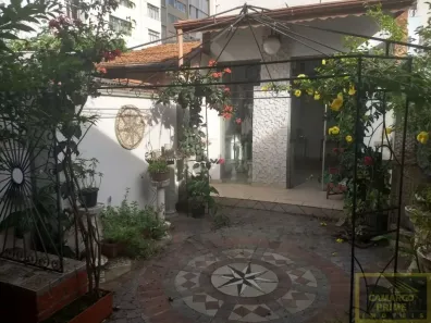 Imóvel Comercial com 4 Quartos para alugar, 150m² no Pinheiros, São Paulo