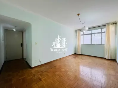 Apartamento com 2 Quartos à venda, 81m² no Vila Gumercindo, São Paulo