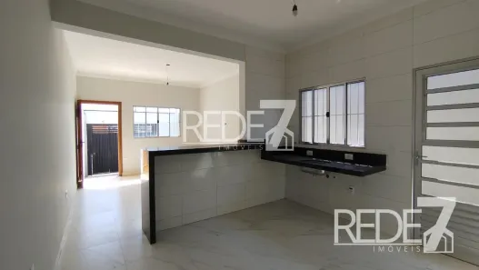 Casa com 2 Quartos à venda, 155m² no Cidade Satélite Íris, Campinas