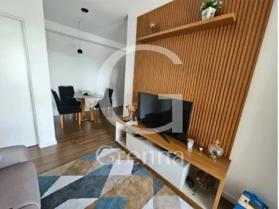 Apartamento com 2 Quartos à venda, 78m² no Pinheiros, São Paulo