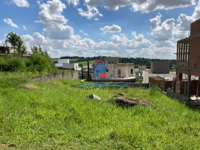Lote/Terreno à venda, 414m² no Loteamento Alphaville Campinas, Campinas