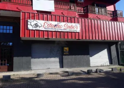 Ponto Comercial para alugar, 200m² no São José, Canoas