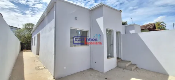 Casa com 2 Quartos à venda, 62m² no Cidade Satélite, Juatuba