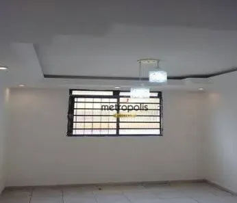 Apartamento com 2 Quartos à venda, 55m² no Parque Erasmo Assunção, Santo André